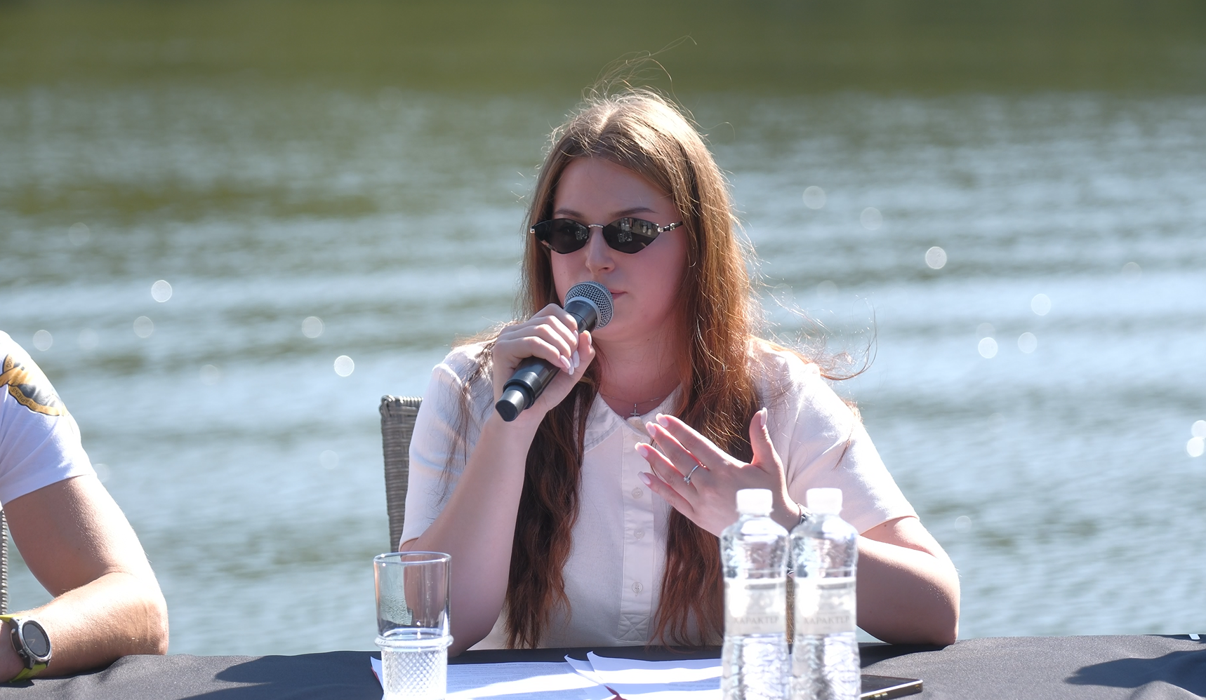 В Києві показали новітні катери для ГУР і розповіли про операцію на Тендерівській косі: фото